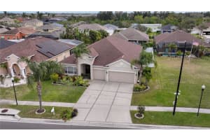 315 19TH STREET, RUSKIN, FL 33570 Sold 07/31/25