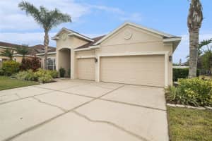 315 19TH STREET, RUSKIN, FL 33570 Sold 07/31/25