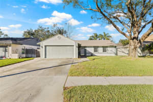 1306 COUNTRY ELM COURT, LUTZ, FL 33549 Sold 04/15/25