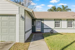 1306 COUNTRY ELM COURT, LUTZ, FL 33549 Sold 04/15/25