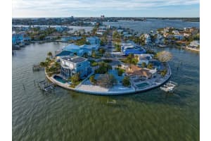 16002 5TH STREET, REDINGTON BEACH, FL 33708 Sold 03/06/25