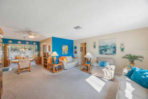 8403 ANNWOOD ROAD, SEMINOLE, FL 33777 Sold 02/21/25