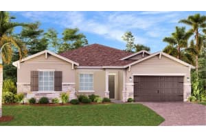 754 TERRAPIN DRIVE, DEBARY, FL 32713 Sold 05/09/25
