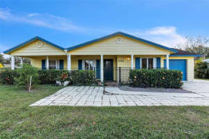 5754 OAK HILL MANOR DRIVE, ORLANDO, FL 32839 Sold 02/27/25