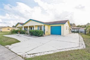 5754 OAK HILL MANOR DRIVE, ORLANDO, FL 32839 Sold 02/27/25