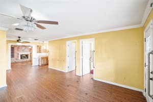 5754 OAK HILL MANOR DRIVE, ORLANDO, FL 32839 Sold 02/27/25