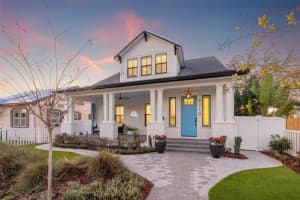 2710 3RD AVENUE, ST PETERSBURG, FL 33712 Sold 02/19/25