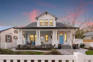 2710 3RD AVENUE, ST PETERSBURG, FL 33712 Sold 02/19/25