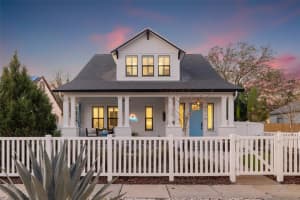 2710 3RD AVENUE, ST PETERSBURG, FL 33712 Sold 02/19/25