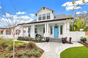 2710 3RD AVENUE, ST PETERSBURG, FL 33712 Sold 02/19/25