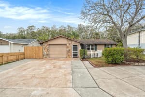 8517 HORIZON LANE, HUDSON, FL 34667 Sold 02/20/25