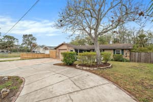 8517 HORIZON LANE, HUDSON, FL 34667 Sold 02/20/25