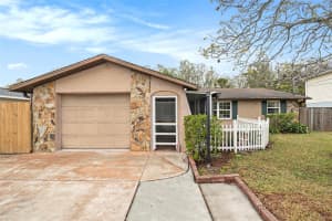 8517 HORIZON LANE, HUDSON, FL 34667 Sold 02/20/25