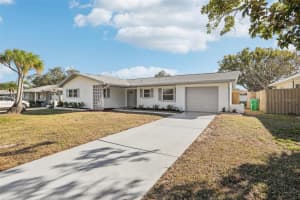 10904 90TH TERRACE, SEMINOLE, FL 33772 Sold 06/03/25