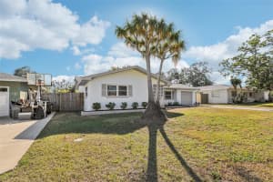 10904 90TH TERRACE, SEMINOLE, FL 33772 Sold 06/03/25
