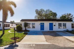 16 TANGERINE COURT, LEHIGH ACRES, FL 33936 Sold 03/21/25