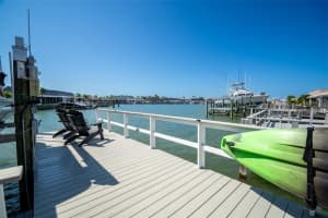 494 Boca Ciega Point Blvd N, ST PETERSBURG
