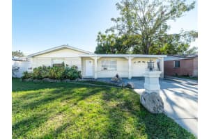 3445 PINEHURST DRIVE, HOLIDAY, FL 34691 Sold 04/30/25