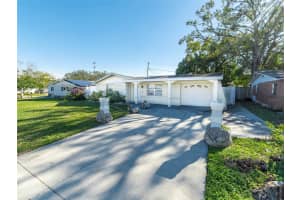 3445 PINEHURST DRIVE, HOLIDAY, FL 34691 Sold 04/30/25