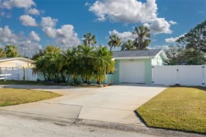 3501 70TH WAY, ST PETERSBURG, FL 33710 Sold 03/03/25