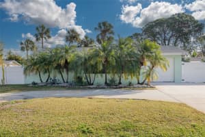 3501 70TH WAY, ST PETERSBURG, FL 33710 Sold 03/03/25