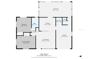 3501 70TH WAY, ST PETERSBURG, FL 33710 Sold 03/03/25