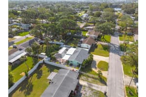 3501 70TH WAY, ST PETERSBURG, FL 33710 Sold 03/03/25