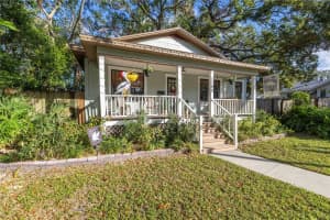 1155 CRESCENT LAKE DRIVE, ST PETERSBURG, FL 33701 Sold 03/26/25