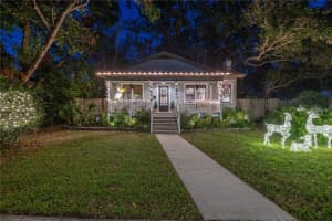 1155 CRESCENT LAKE DRIVE, ST PETERSBURG, FL 33701 Sold 03/26/25