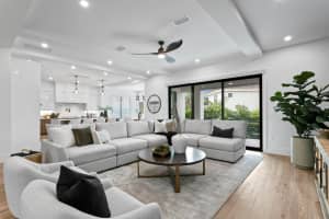 4816 SUNSET BOULEVARD, TAMPA, FL 33629 Sold 04/11/25