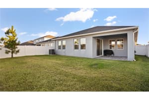 11824 CARA FIELD AVENUE, RIVERVIEW, FL 33579 Sold 04/04/25
