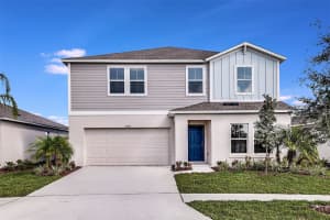 14741 SUMMER BRANCH DRIVE, LITHIA, FL 33547 Sold 05/03/25
