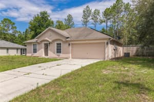 7895 SARAZEN DRIVE, CITRUS SPRINGS, FL 34434 Sold 03/24/25