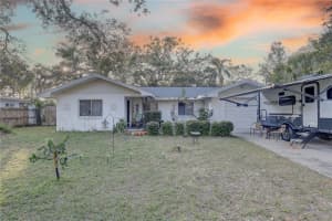 4918 WOODLAND DRIVE, SAINT PETERSBURG, FL 33708 Sold 07/17/25