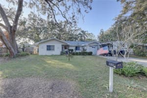 4918 WOODLAND DRIVE, SAINT PETERSBURG, FL 33708 Sold 07/17/25