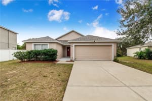 525 LAKEVIEW COURT, KISSIMMEE, FL 34759 Sold 01/31/25