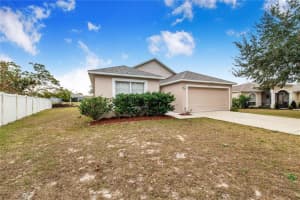 525 LAKEVIEW COURT, KISSIMMEE, FL 34759 Sold 01/31/25