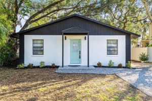 6016 6TH STREET, TAMPA, FL 33611 Sold 02/20/25