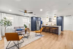 6016 6TH STREET, TAMPA, FL 33611 Sold 02/20/25
