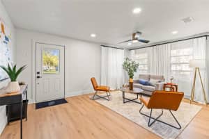 6016 6TH STREET, TAMPA, FL 33611 Sold 02/20/25