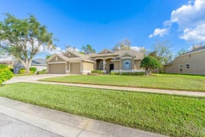 1516 DISTANT OAKS DRIVE, WESLEY CHAPEL, FL 33543 Sold 03/19/25