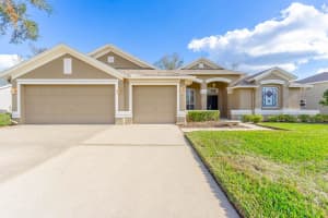 1516 DISTANT OAKS DRIVE, WESLEY CHAPEL, FL 33543 Sold 03/19/25