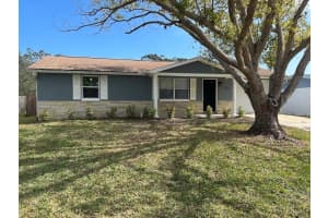 7318 DIANNE DRIVE, NEW PORT RICHEY, FL 34652 Sold 06/04/25