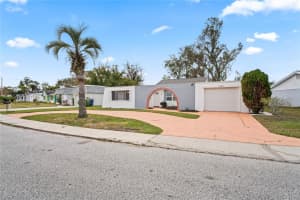 3403 OVERLAND DRIVE, HOLIDAY, FL 34691 Sold 05/19/25