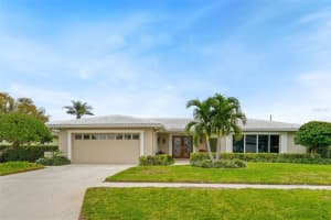 3939 VENETIAN WAY, TAMPA, FL 33634 Sold 05/12/25
