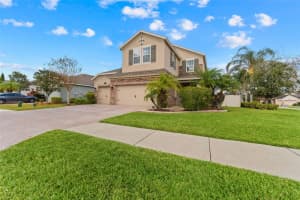 1737 FOX GRAPE LOOP, LUTZ, FL 33558 Sold 03/20/25