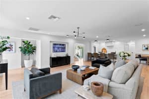 311 BELLEAIR DRIVE, ST PETERSBURG, FL 33704 Sold 03/14/25