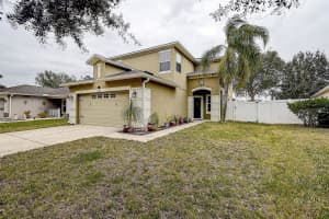 12332 FIELD POINT WAY, SPRING HILL, FL 34610 Sold 04/23/25