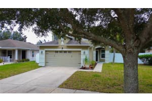 12332 FIELD POINT WAY, SPRING HILL, FL 34610 Sold 04/23/25