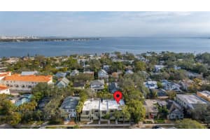 1906 DEKLE AVENUE, TAMPA, FL 33606 Sold 02/19/25